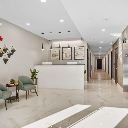 4211 Suites フィラデルフィア エクステリア 写真