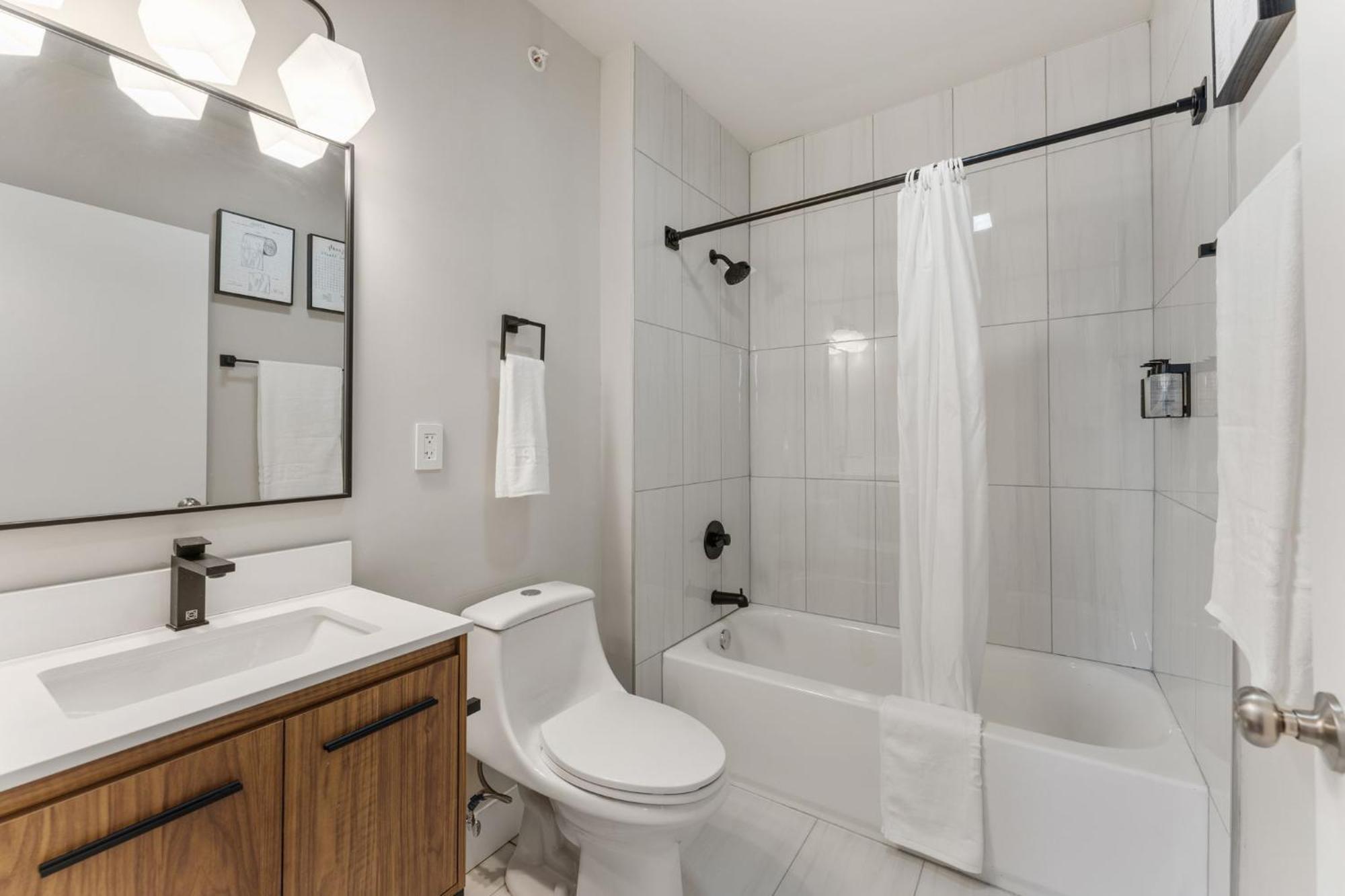 4211 Suites フィラデルフィア エクステリア 写真