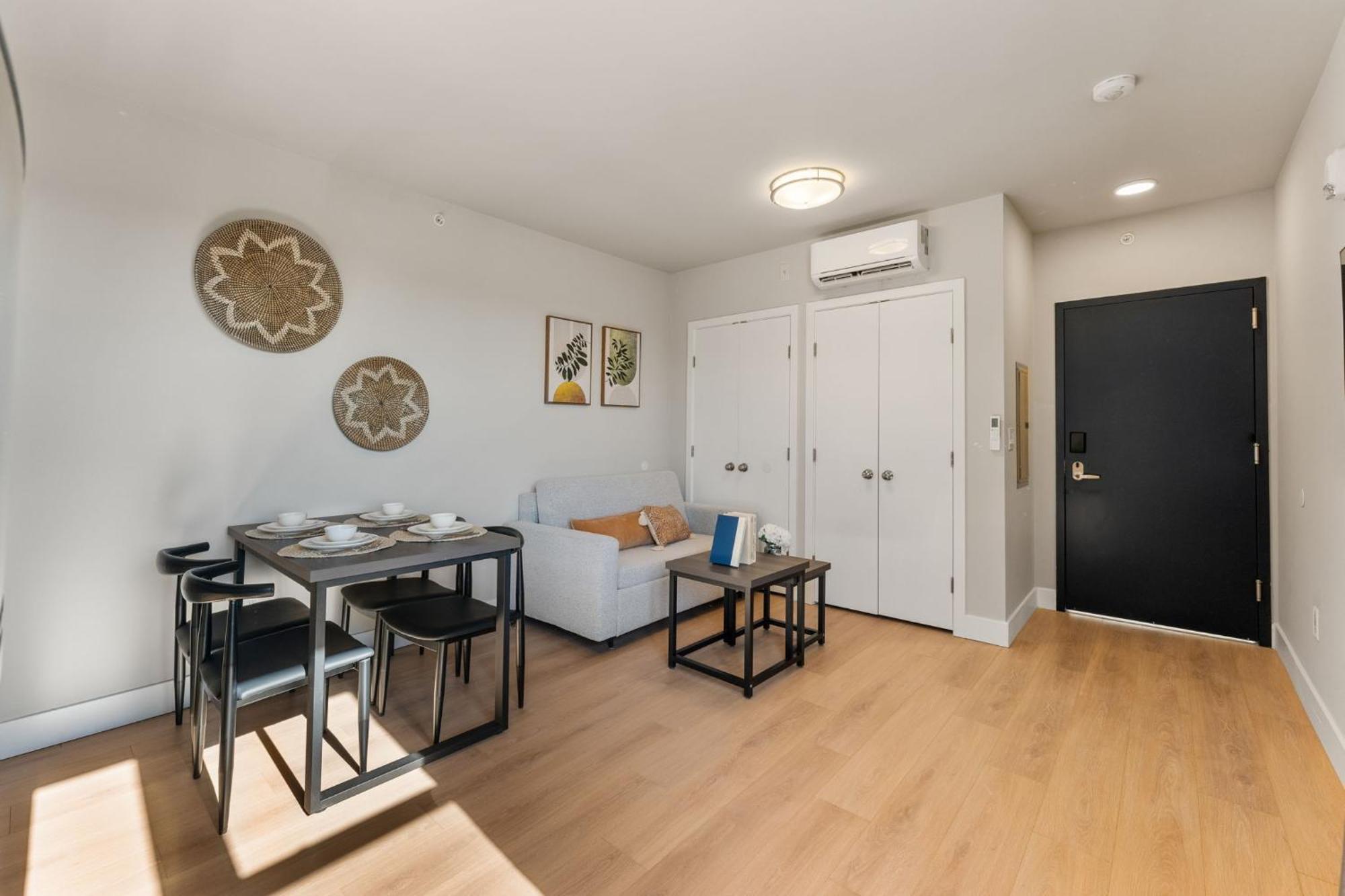 4211 Suites フィラデルフィア エクステリア 写真