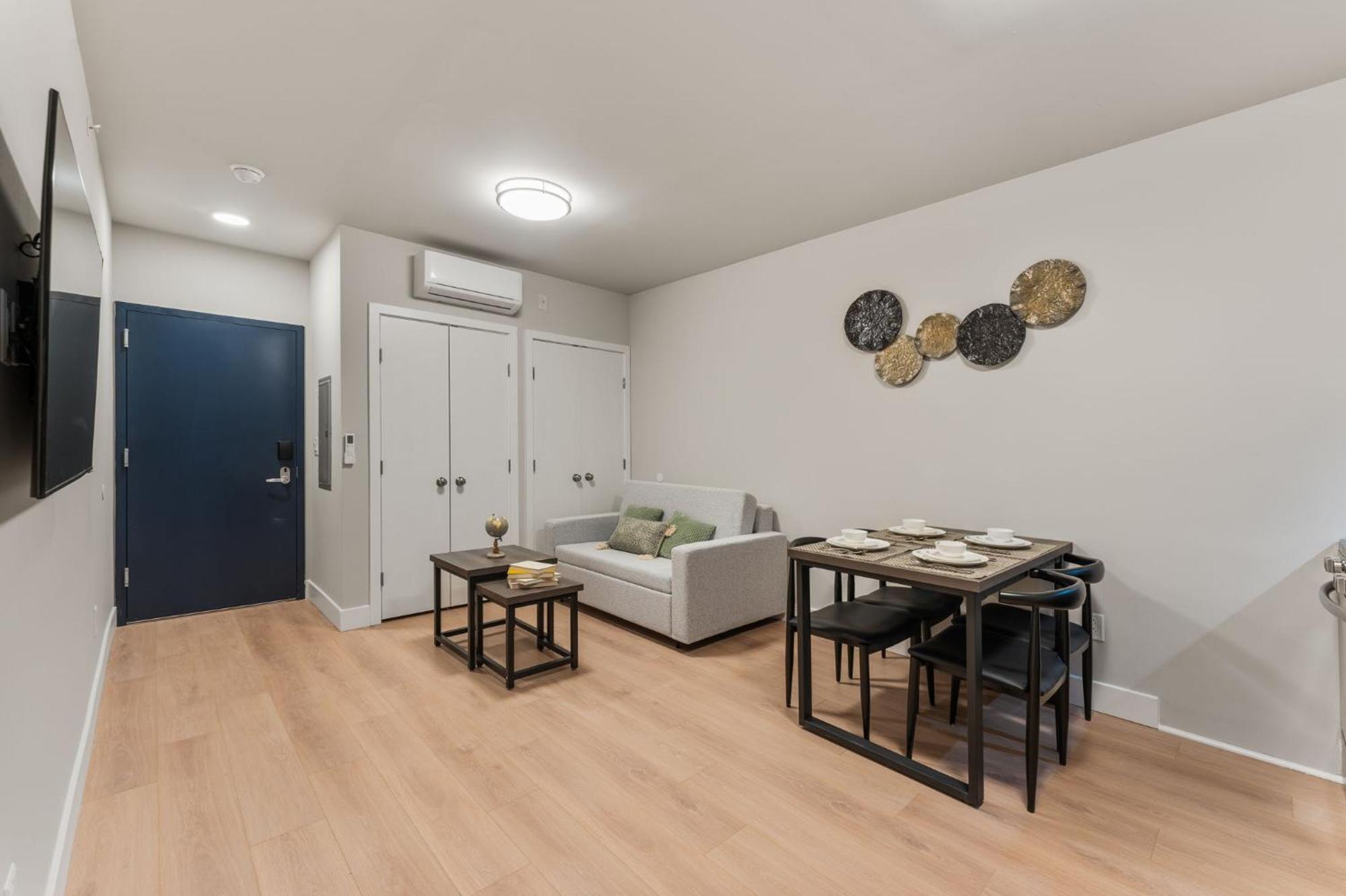 4211 Suites フィラデルフィア エクステリア 写真