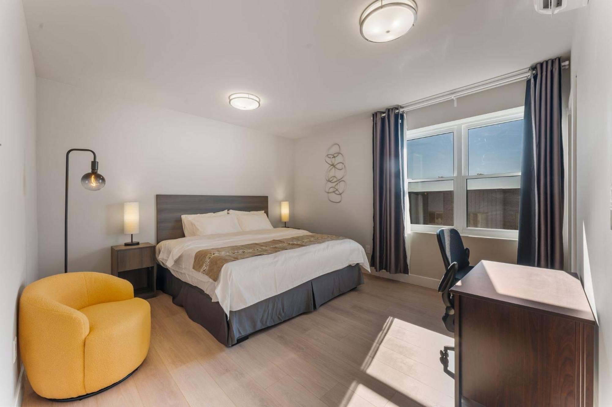 4211 Suites フィラデルフィア エクステリア 写真