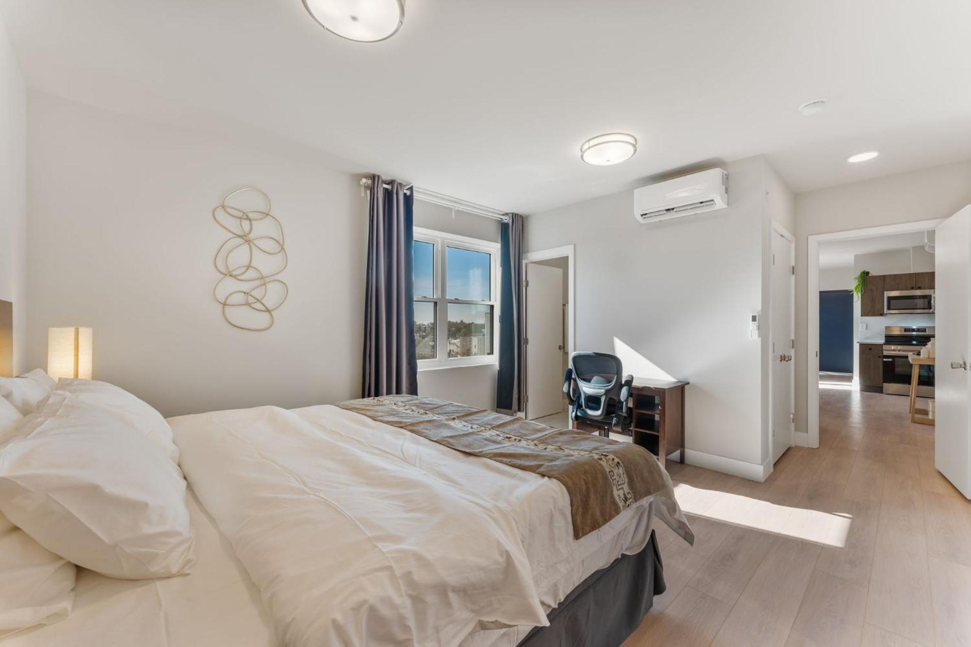 4211 Suites フィラデルフィア エクステリア 写真