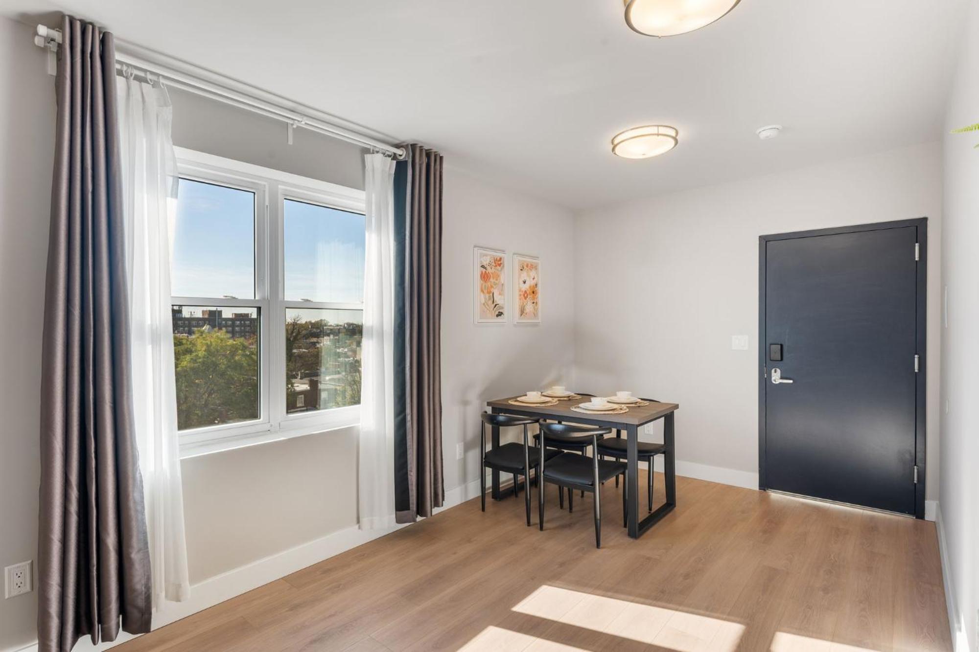 4211 Suites フィラデルフィア エクステリア 写真