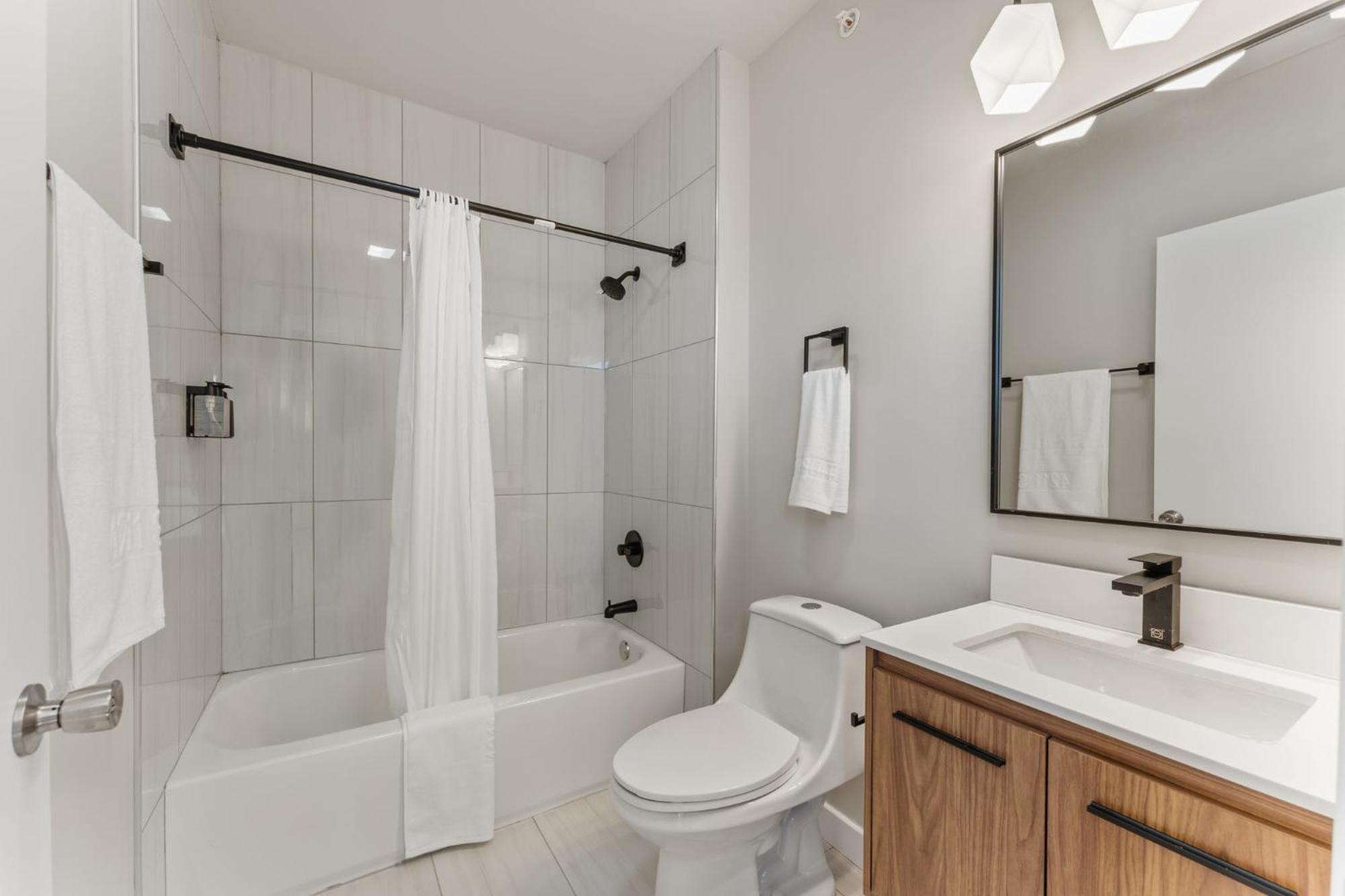 4211 Suites フィラデルフィア エクステリア 写真