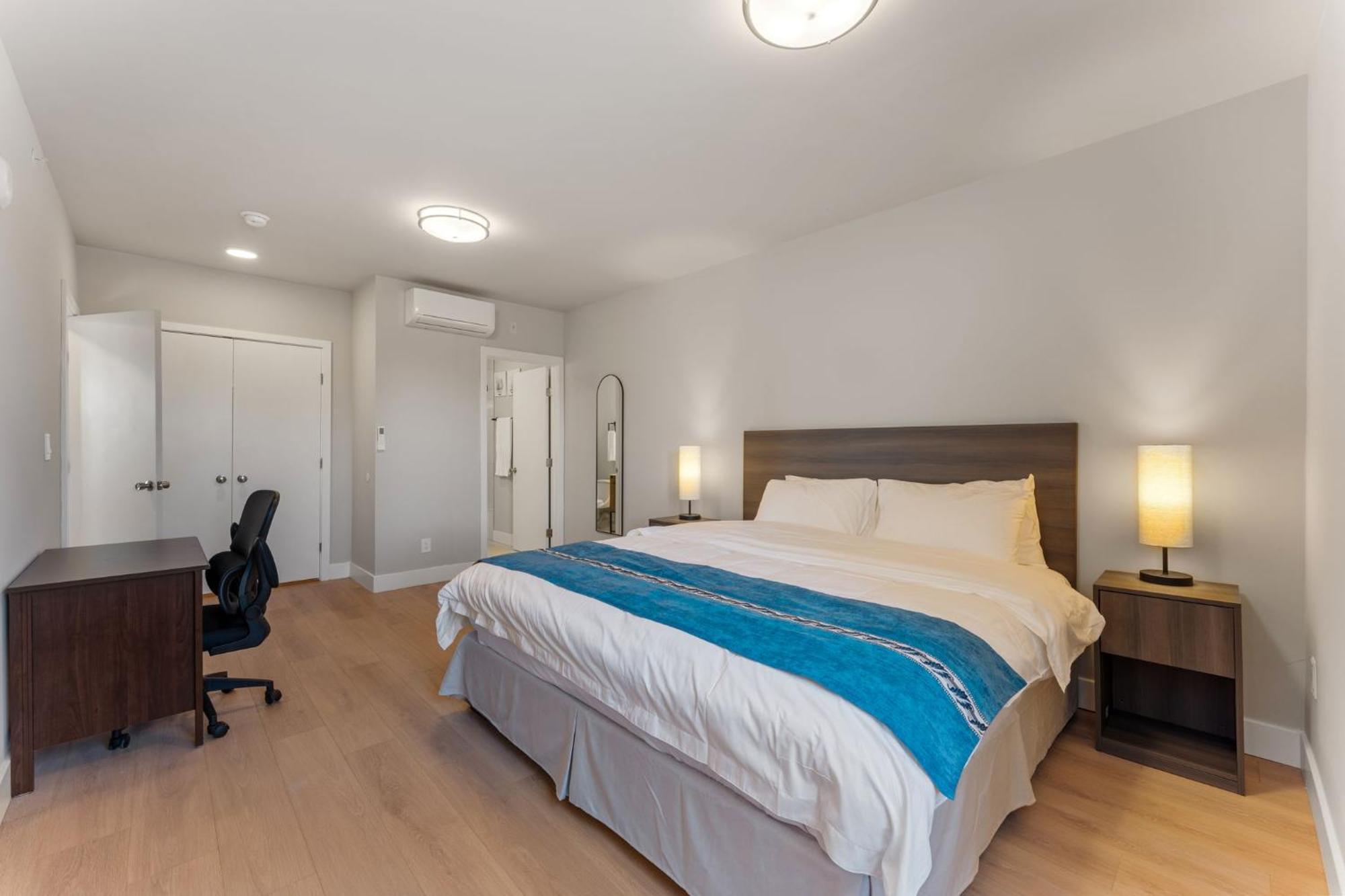 4211 Suites フィラデルフィア エクステリア 写真